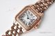 BV Factory Cartier Panthere De Swiss Quartz Watch Rose Gold Diamond Bezel 22mm for Women (2)_th.jpg